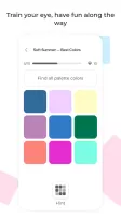 My Best Colors