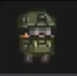 Team SIX - Armored Troops