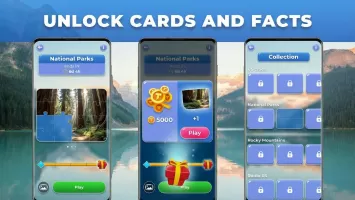 Triviascapes: trivia & IQ test