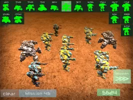 Mech Simulator: Final Battle