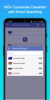 World Clock Time Zones Widget