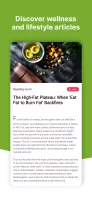 Keto Recipes