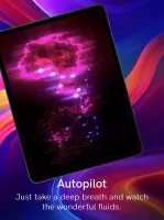Fluids Particle Simulation LWP