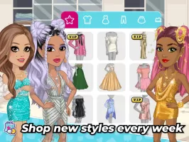 MovieStarPlanet 2: Star Game