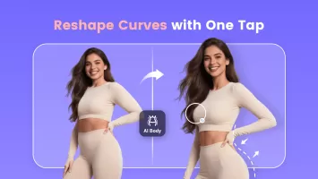 Face & Body Editor
