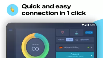 VPN Kazakhstan