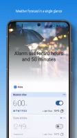 Turbo Alarm