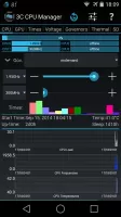 3C CPU Manager