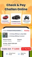 RTO Vehicle Information