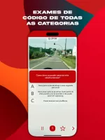 Drive Exams Portuguese IMTT