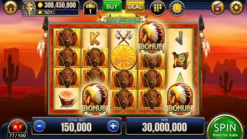 Vegas Slots Galaxy