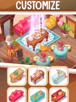 Love & Pies