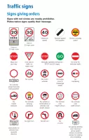 UK Driving Theory Test Lite