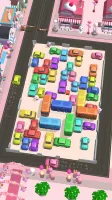 Car Out: Car Parking Jam Games