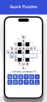 Crossword by puzzling.com