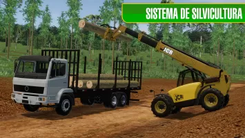 Farming Sim Brasil