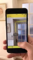 Tape measure Measurement ruler