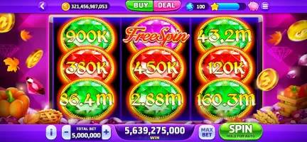 Classic Vegas Slots Casino