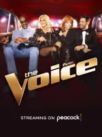 The Voice Official App on NBC