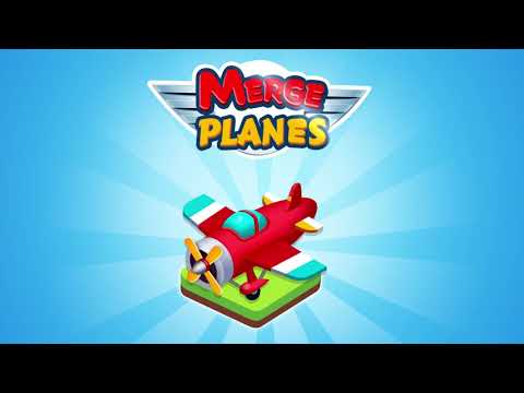 Merge Planes | Trailer #1