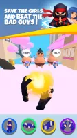 Ninja Hands