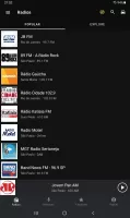 Rádio FM Brasil
