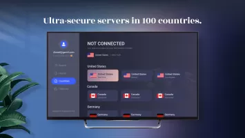 F1 Rockets VPN