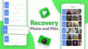 Recover Deleted Photos App