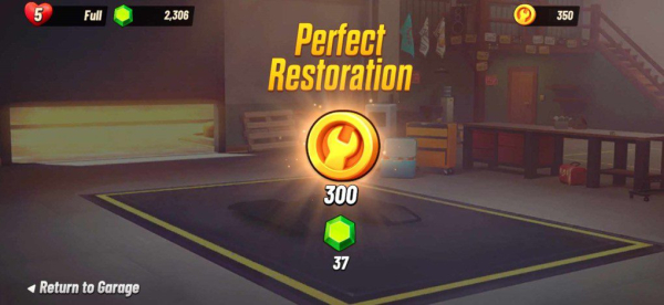 Chrome Valley Customs