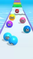 Numbers Ball Blend Challenge