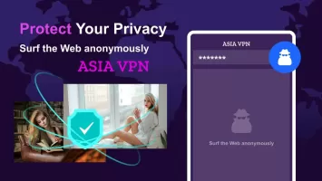 Asia VPN