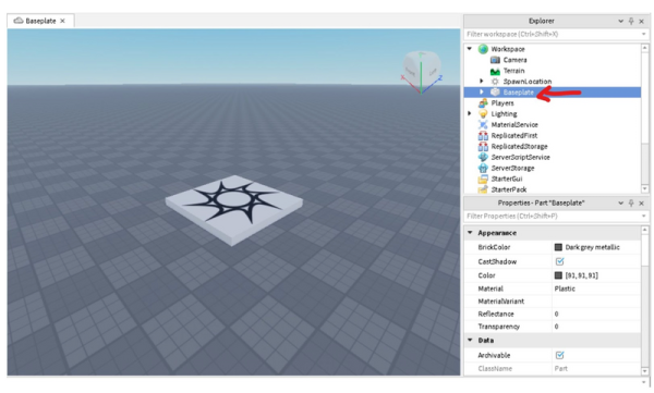 How to make a roblox game？