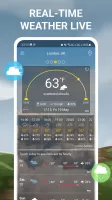 Weather Forecast
