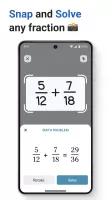 Fraction Calculator Plus