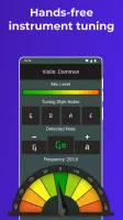 Instrument Tuner