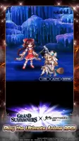 Grand Summoners - Anime RPG