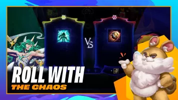 TFT: Teamfight Tactics