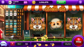 Tiger Casino - Vegas Slots