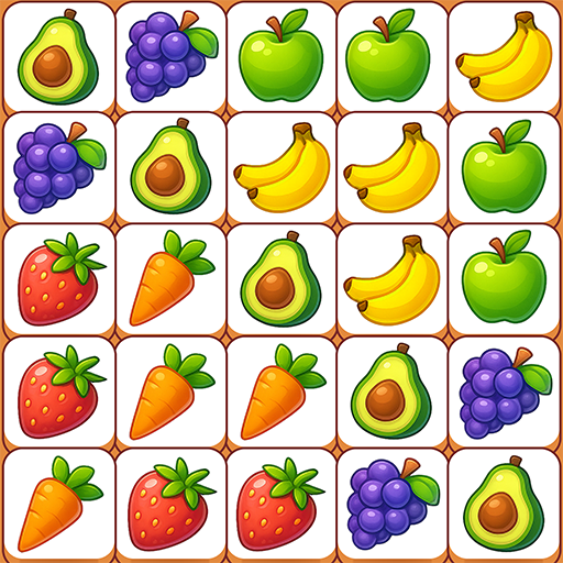 Tiledom - Matching Puzzle
