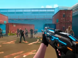 Zombie Apocalypse: Doomsday-Z