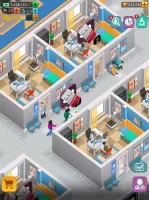 Hospital Empire Tycoon - Idle