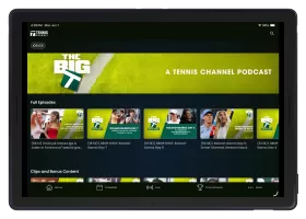 Tennis Channel