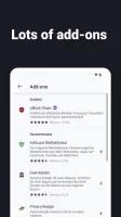 Internet Web Browser - ZEUS