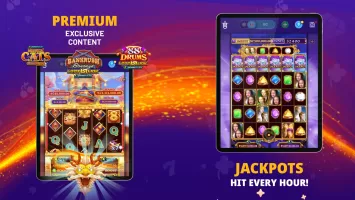 High 5 Casino: Real Slot Games