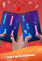 Duet Tiles