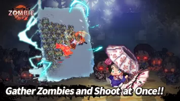 ZOMBIE Kingdom