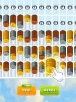 Coin Sort
