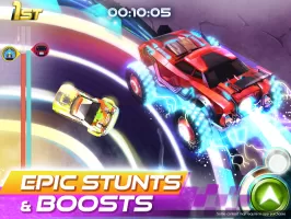Race Craft - Kids Car Games