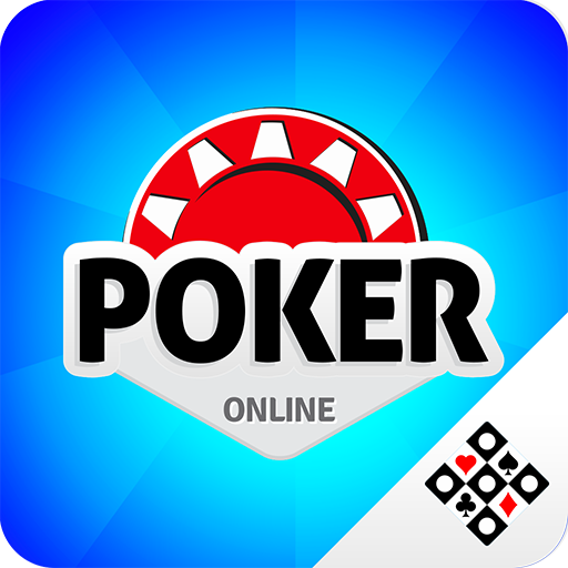 Poker 5 Card Draw