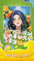 Fruit Block Friends